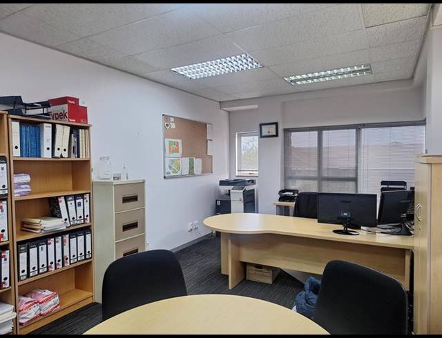 BUSINESS PROPERTY TO RENT IN ROUTE 21 BUSINESS PARK